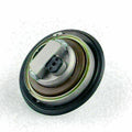Fuel Gas Cap Lock Key for Honda CBR250R (2010–2013) C300/X4 CB250 N3