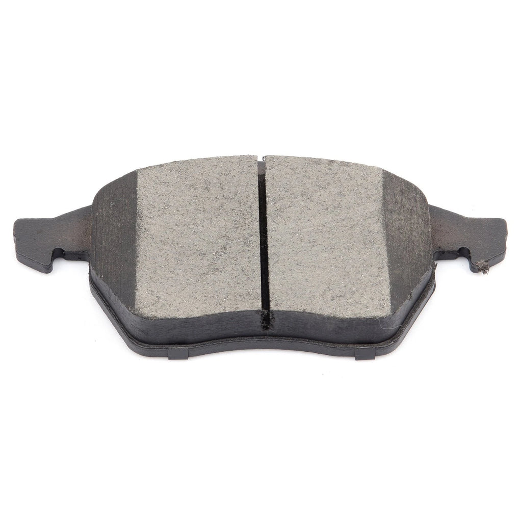 Set of 4 Front Ceramic Brake Pads for Audi A4 Quattro A6 Quattro S6 VW Passat