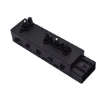 Driver Side Power Seat Control Switch 25974714 for Chevrolet Camaro (2010–2015)