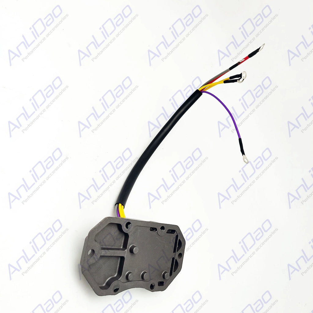 Regulator for Johnson Evinrude 88-175HP (1988–1995) 585195 583259