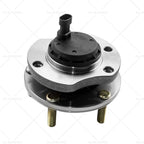 LH Front Hub & Wheel Bearing ABS for Holden VT VX VY VZ (1997–2006) 92115772