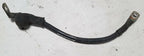Alternator Starter Positive Battery Ground Cable for Jaguar Vanden Plas XJ8 (1998–2003)