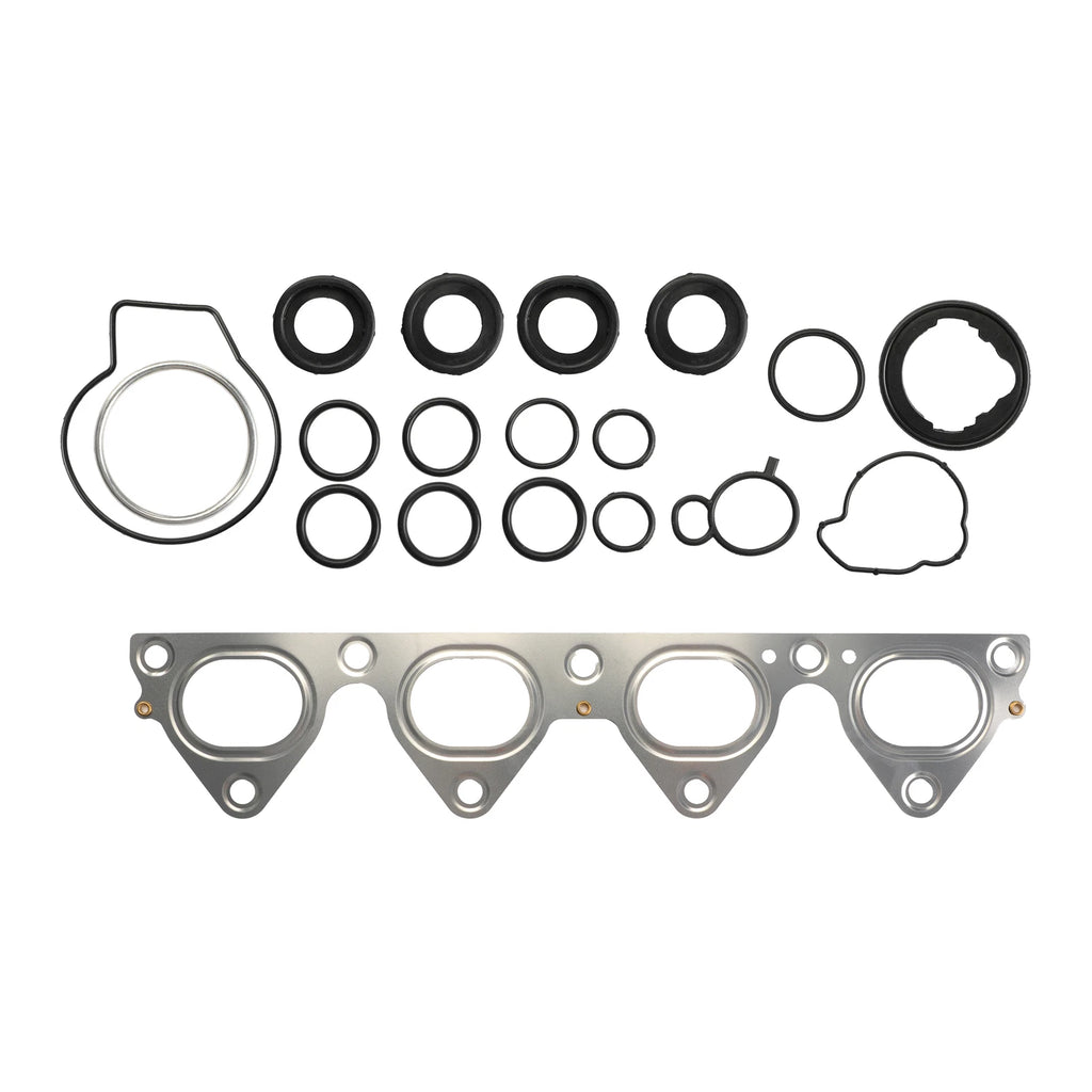 Full Gasket Set for Honda Civic CRX (1988–1995) 1.5 1.6 SOHC