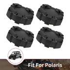 Wheel Center Cap 4pcs/set for Polaris General 4 1000 (2017-2022)