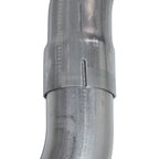 Dual Exhaust Kit for Dodge Magnum 5.7L V8 (2005–2008) 2.5" 2 Chamber Rear Exit