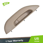 Armrest Pull Handle Cover for Chevy Express Van (YYYY–YYYY)