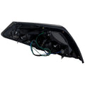 Tail Light Assembly for Nissan Altima (2010–2012) Passenger Side Sedan