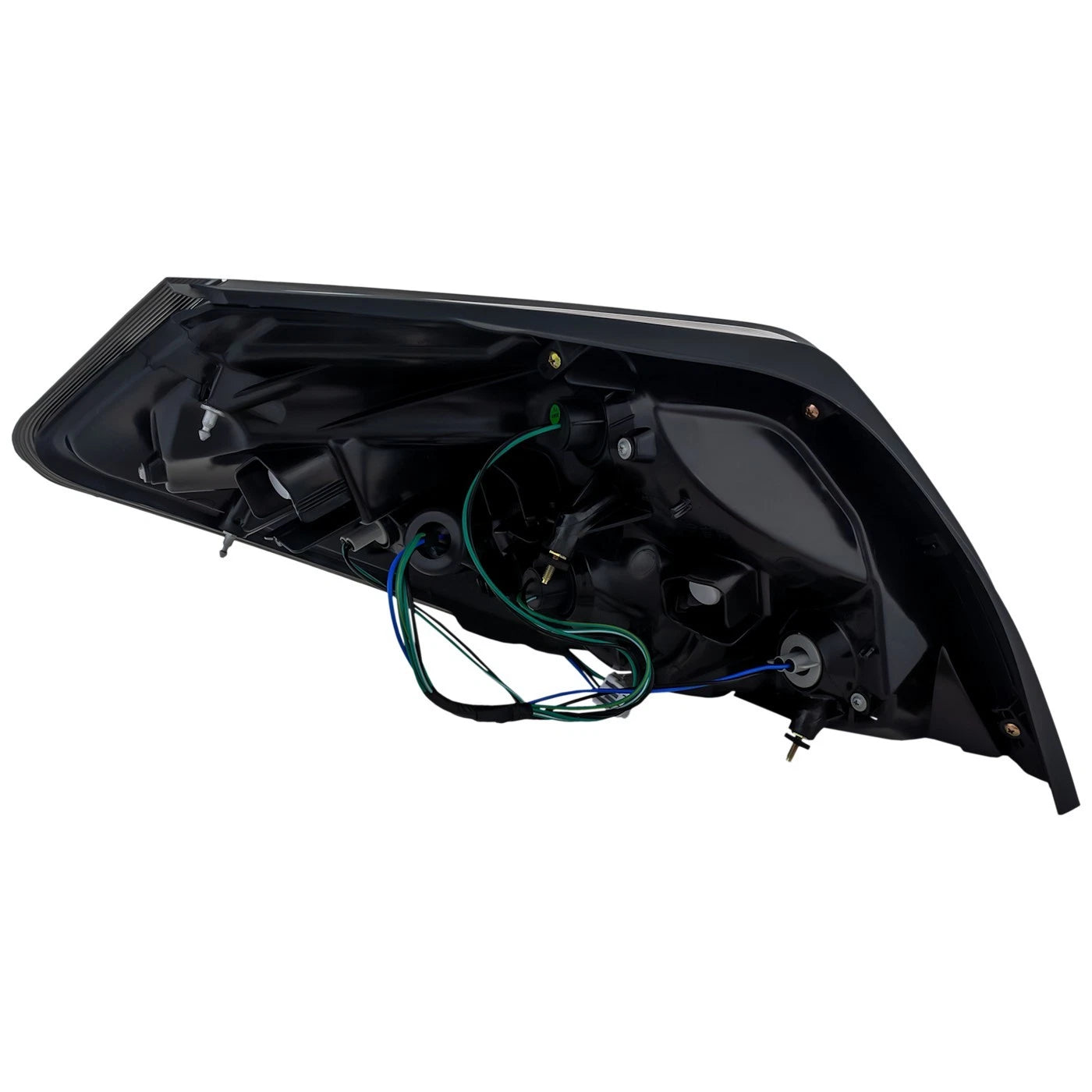 Tail Light Assembly for Nissan Altima (2010–2012) Passenger Side Sedan