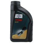 Fuchs TITAN DCTF Double Clutch Transmission Fluid 1L for BMW MB Porsche (2010–2023)