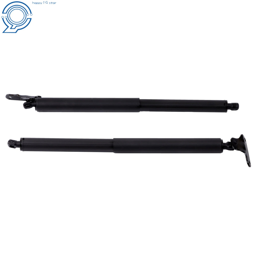 Set of 2 Tailgate Support Rods for Mercedes-Benz X164 GL350 (2007-2012)