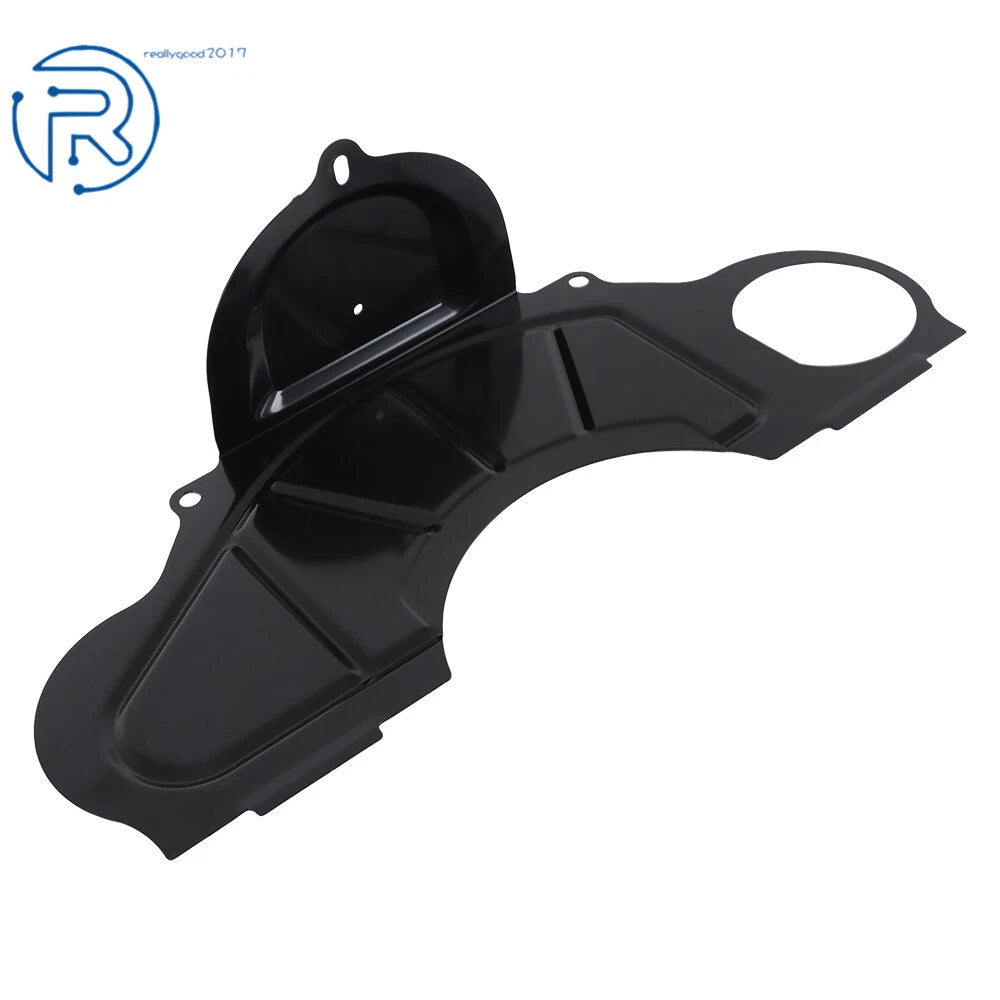 Bell Housing Inspection Cover for GM GTO Firebird