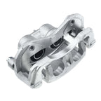 Pair Front Disc Brake Caliper with Bracket for Mitsubishi Eclipse (1995-1999)