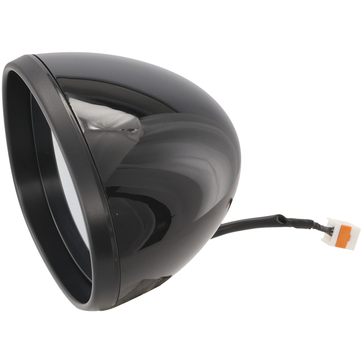 Passenger Right Side Mirror for Mazda MX-5 Miata (2006–2015)