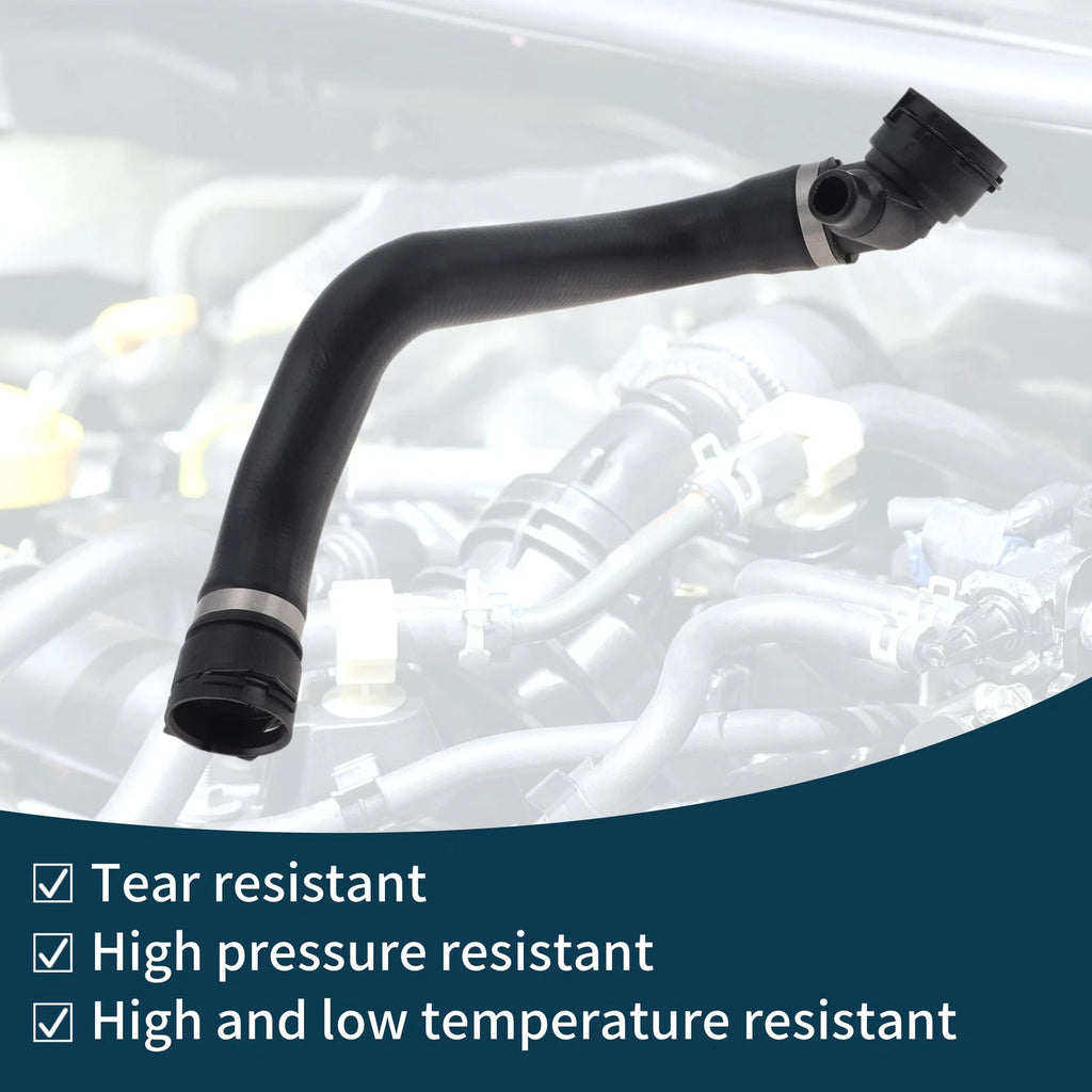 Radiator Hose No. 17128662836 for BMW 230i (2017–2021)