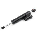 Steering Damper Stabilizer for Honda Yamaha Black