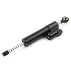 Steering Damper Stabilizer for Honda Yamaha Black