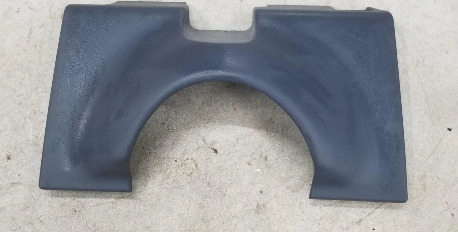 Steering Column Lower Trim for Ford Ranger Explorer (1992–1994) - Blue