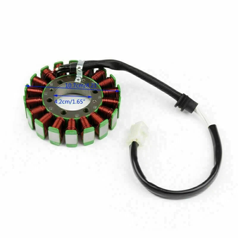 Magneto Generator Engine Stator Coil for Honda CBR 600 F4 (1999–2000)