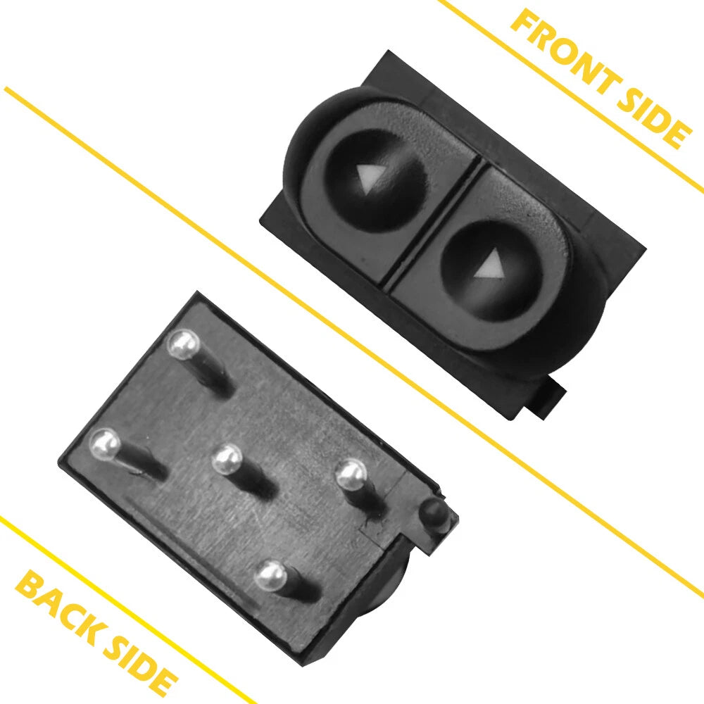 Power Window Door Switch for Ford Mustang (1994–2004)