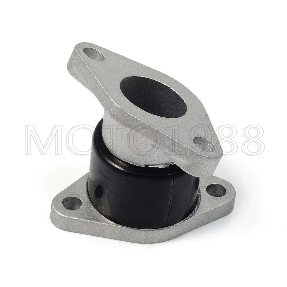 Carburetor boot & gasket screws for Honda CRF100F (2008–2009)
