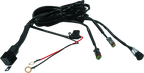 Extreme LED Light Bar Harnesses for