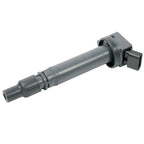 4X Ignition Coil & Iridium Spark Plug for Lexus GS350 IS350 LS460 RC300 (2006–2020)
