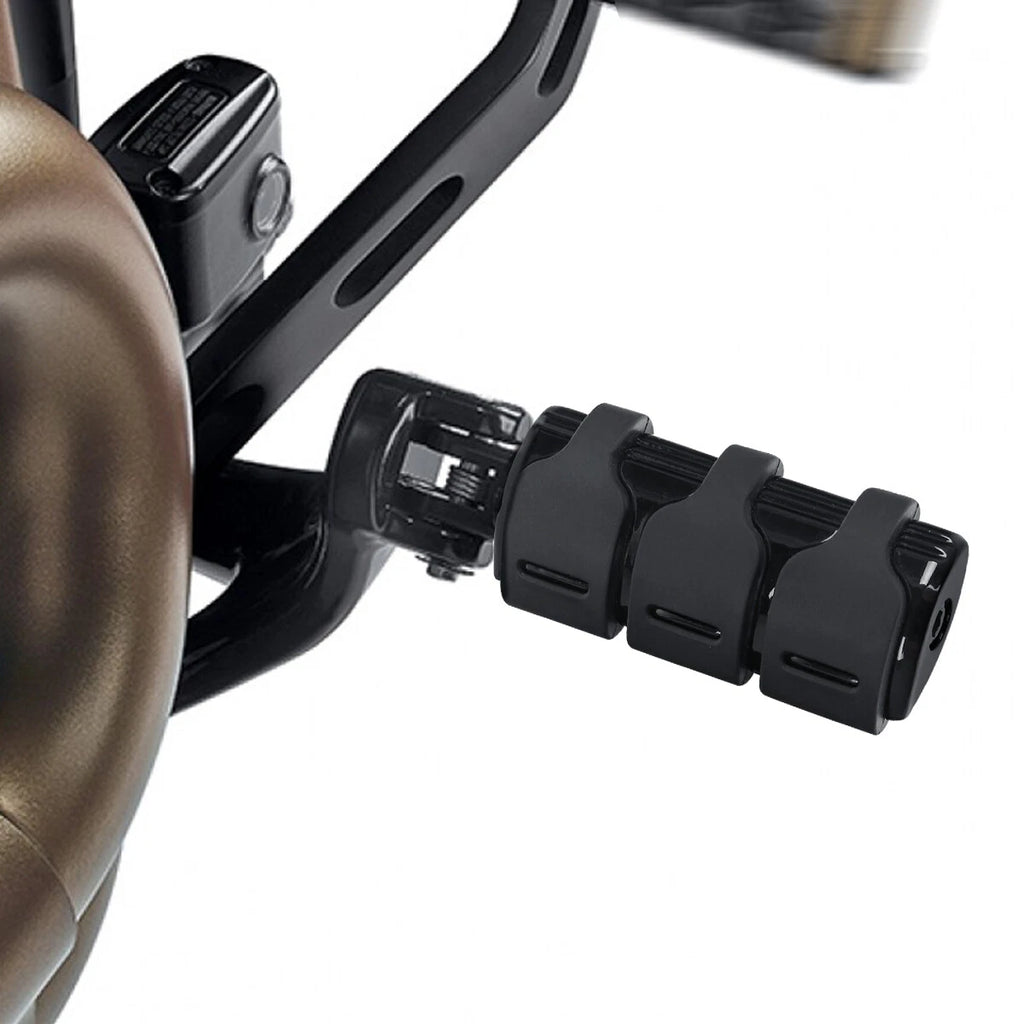 Footpeg Set for Harley Street Bob Low Rider (2018–2024)