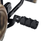 Footpeg Set for Harley Street Bob Low Rider (2018–2024)