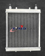 Aluminum Radiator for Chevrolet Camaro SS (2016-2019)