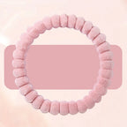 Winter Steering Wheel Cover for 36CM Wheels (Soft Plush Design)