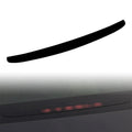 Rear Window Brake Light Sticker Trim for Tesla Model 3 (2017-2023)