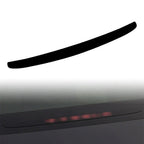 Rear Window Brake Light Sticker Trim for Tesla Model 3 (2017-2023)