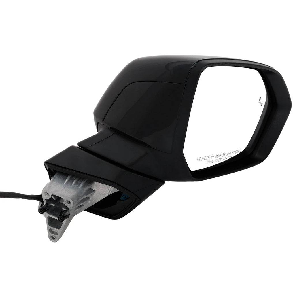 Set of 2 Heated Mirrors for Hyundai Palisade