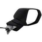 Set of 2 Heated Mirrors for Hyundai Palisade