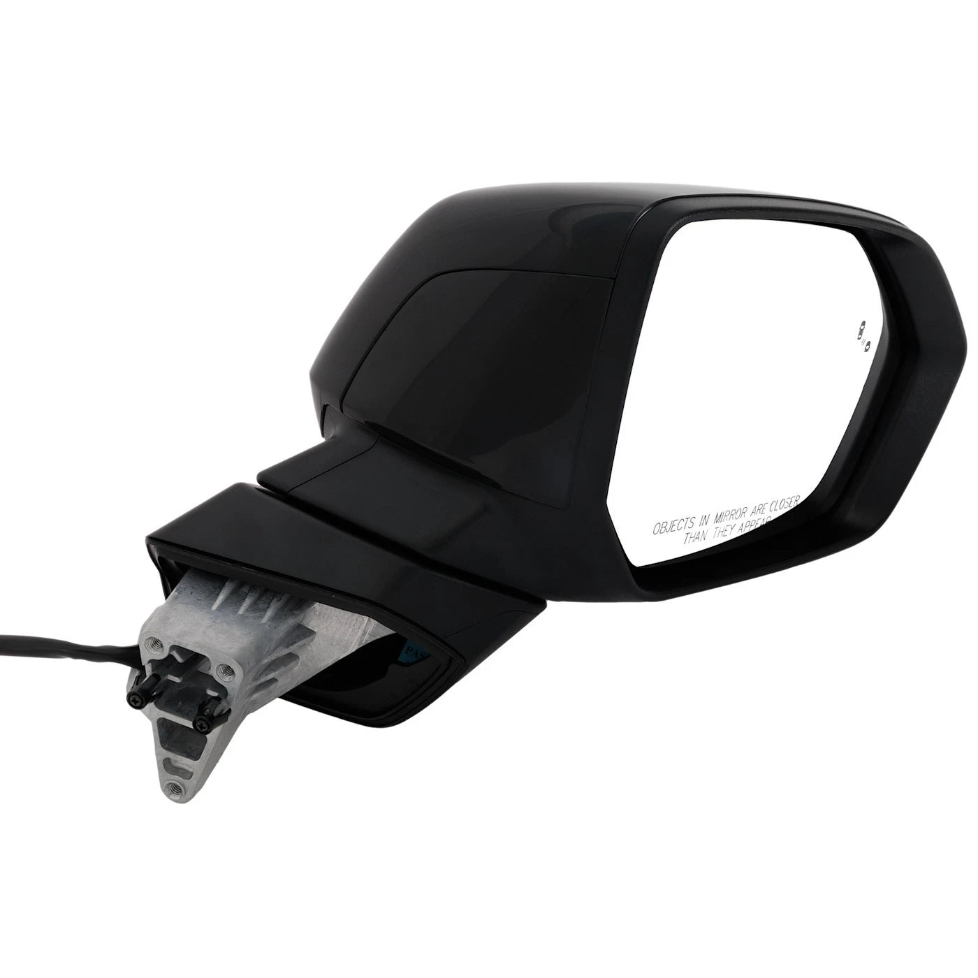 Set of 2 Heated Mirrors for Hyundai Palisade