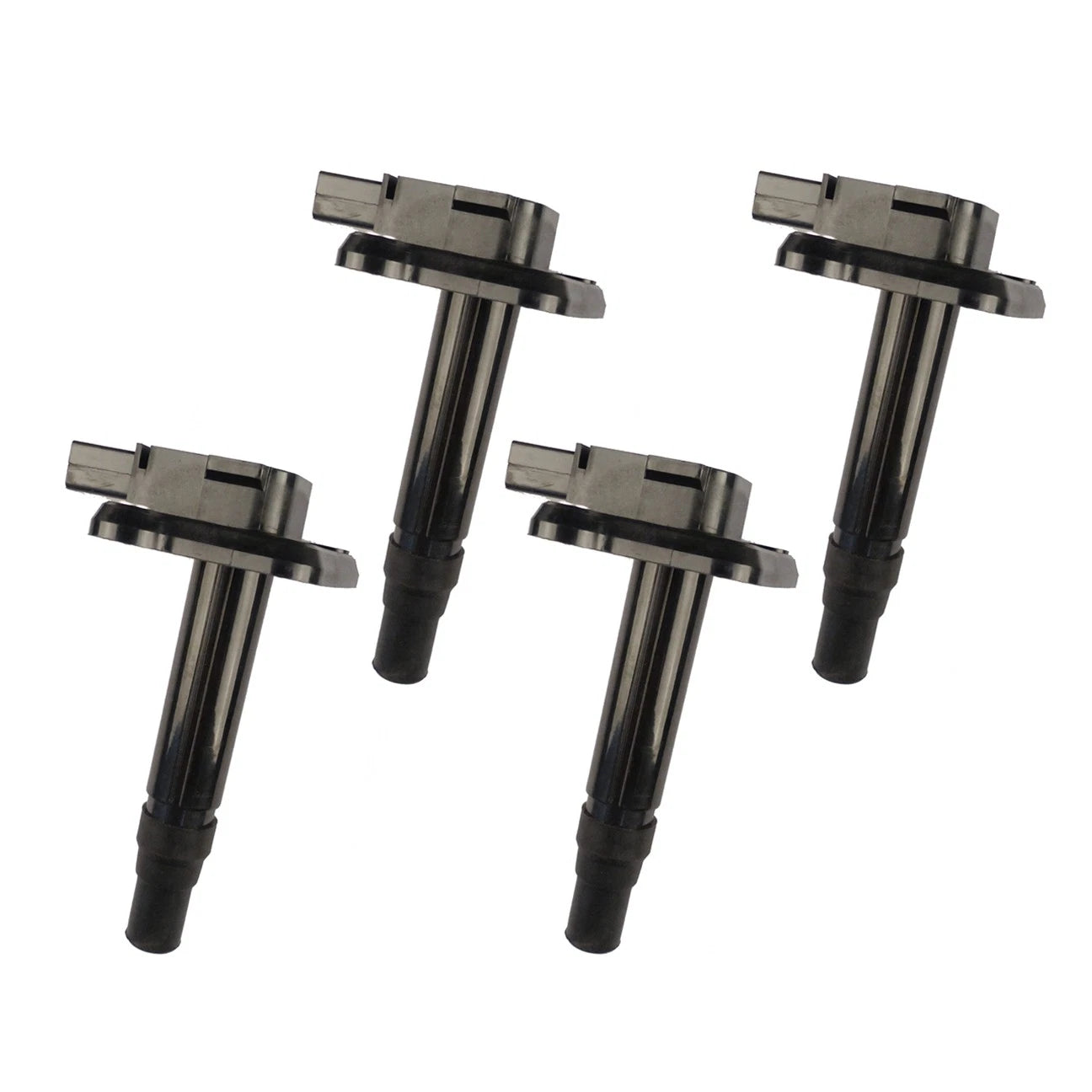 Set of 4 Ignition Coils for Audi VW Beetle Golf Jetta (2000–2005) 06B905115E UF274