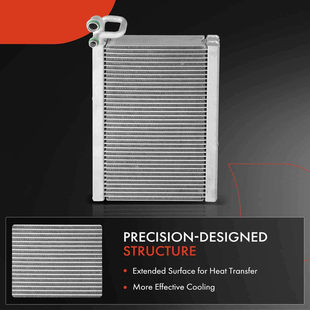 A/C Evaporator Core for Jeep Grand Cherokee (2011-2021) Dodge Durango
