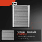 A/C Evaporator Core for Jeep Grand Cherokee (2011-2021) Dodge Durango