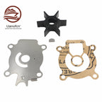 Water Pump Impeller Repair Kit for Suzuki DT55-DT65 (1978–1982) 17400-94701 18-3243