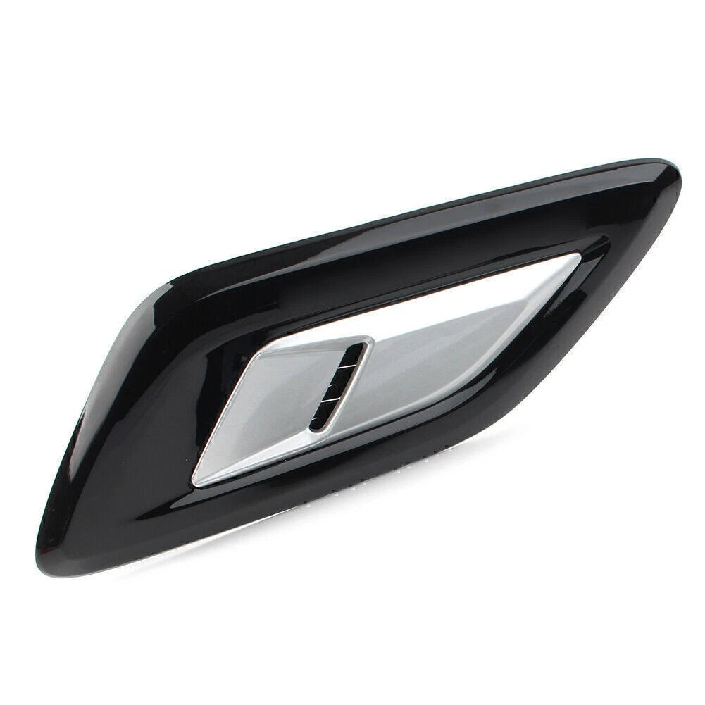 Front Hood Air Inlet Vent Grille Cover for Land Rover Range Rover Sport (2005–2013)