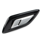 Front Hood Air Inlet Vent Grille Cover for Land Rover Range Rover Sport (2005–2013)
