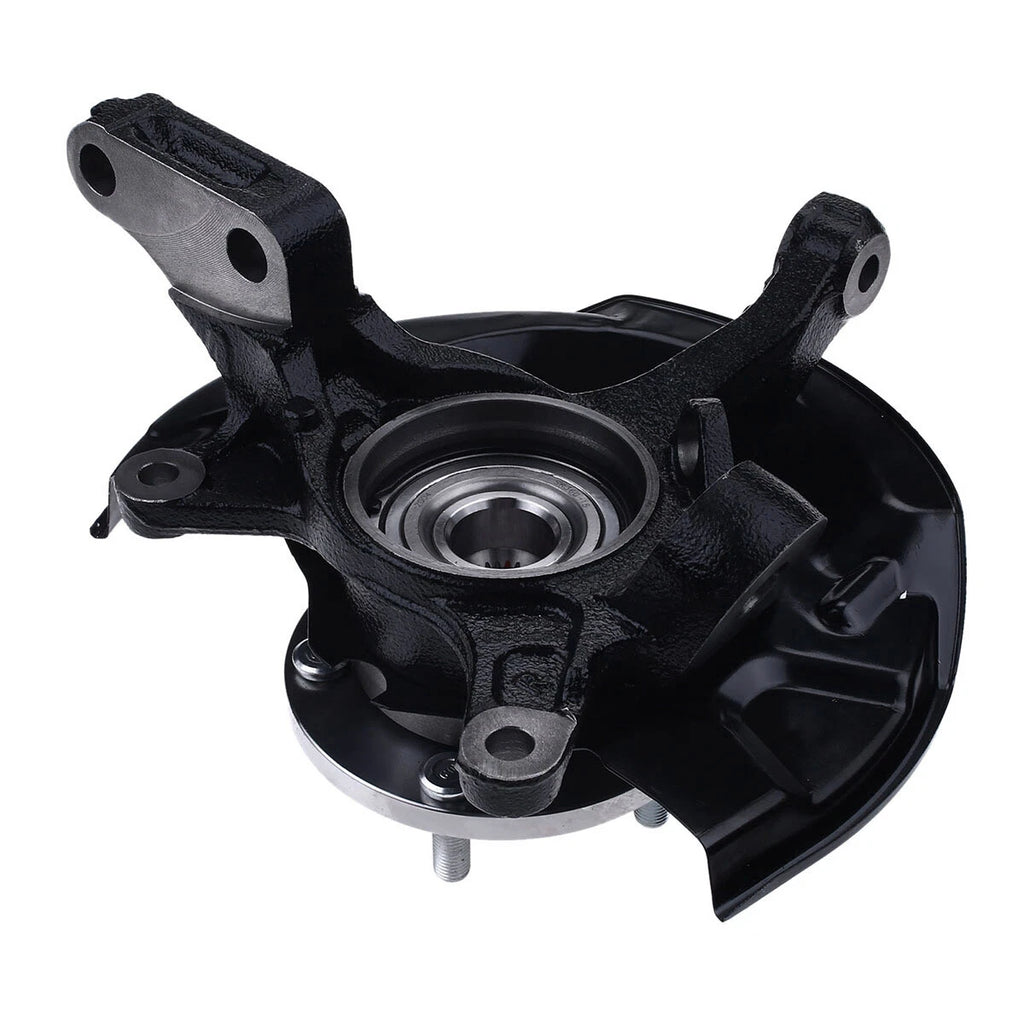 Front Steering Knuckle & Hub Bearing for Toyota Camry (1997–2001)
