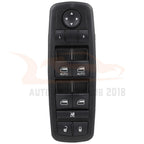 High Performance Window Switch for Dodge Durango (2016–2019)