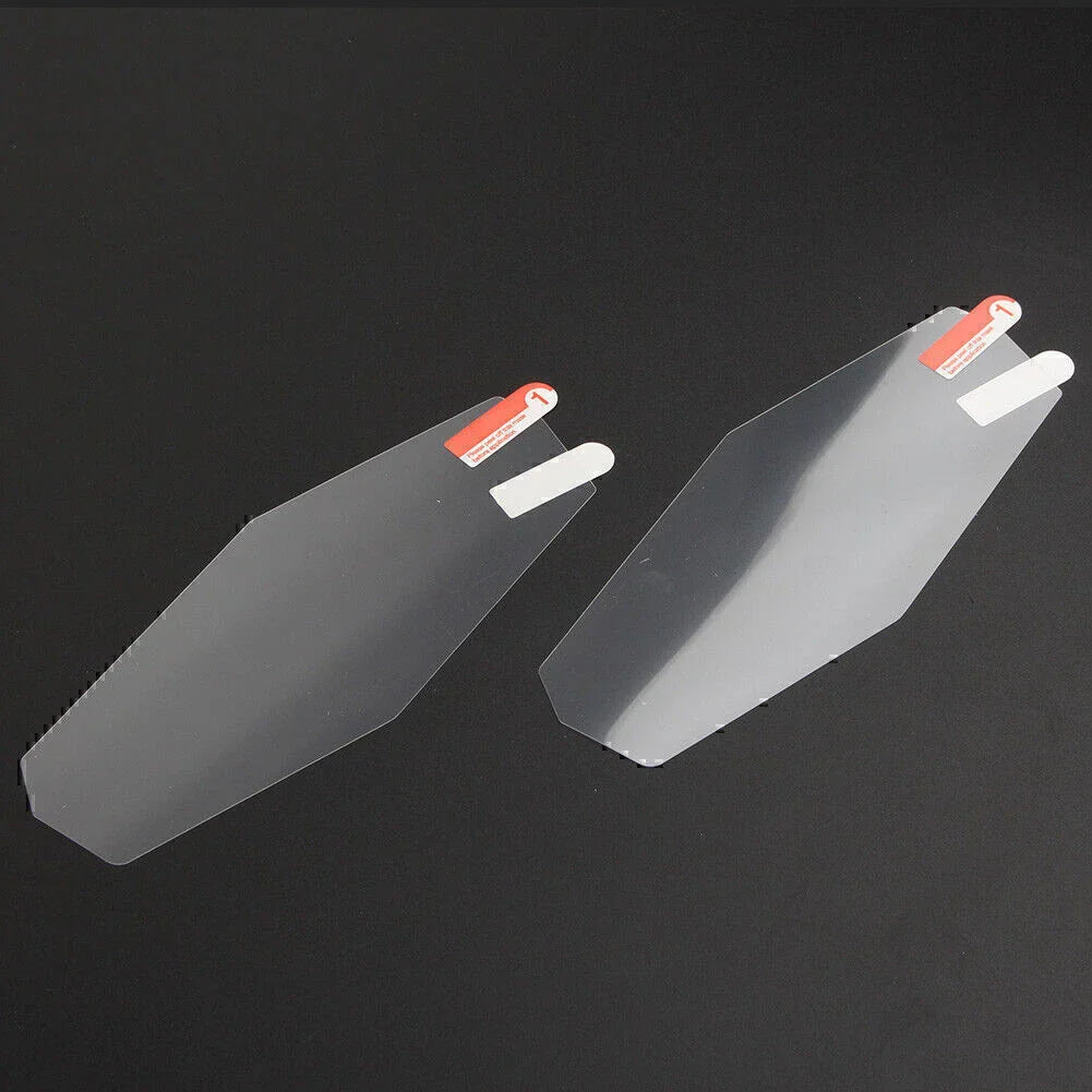 PVC Speedometer Film Screen Protector for YAMAHA MT-09 FZ-09 (2014-2023)