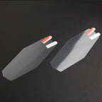 PVC Speedometer Film Screen Protector for YAMAHA MT-09 FZ-09 (2014-2023)