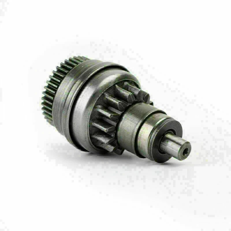 Starter Pinion Gear 14/40T for Honda Spacy 100 (2003–2007) NSC 50/110 Elite 110 (2008–2010)