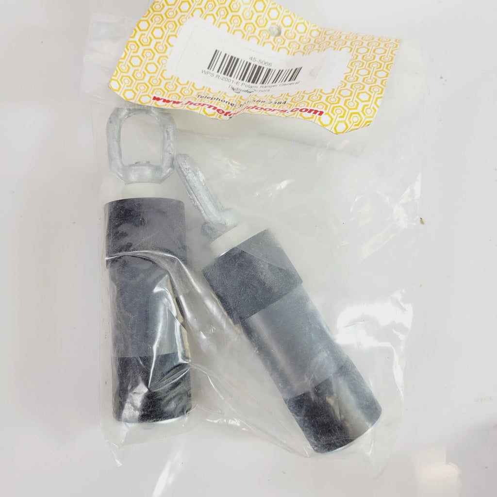 Hornet Twist Lock Anchors for Polaris (WPS R-2001-E, 45-5066)
