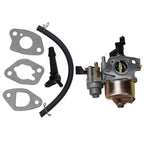 Carburetor for Jingke-Huayi Ruixing Engine (5.5HP 6.5HP)