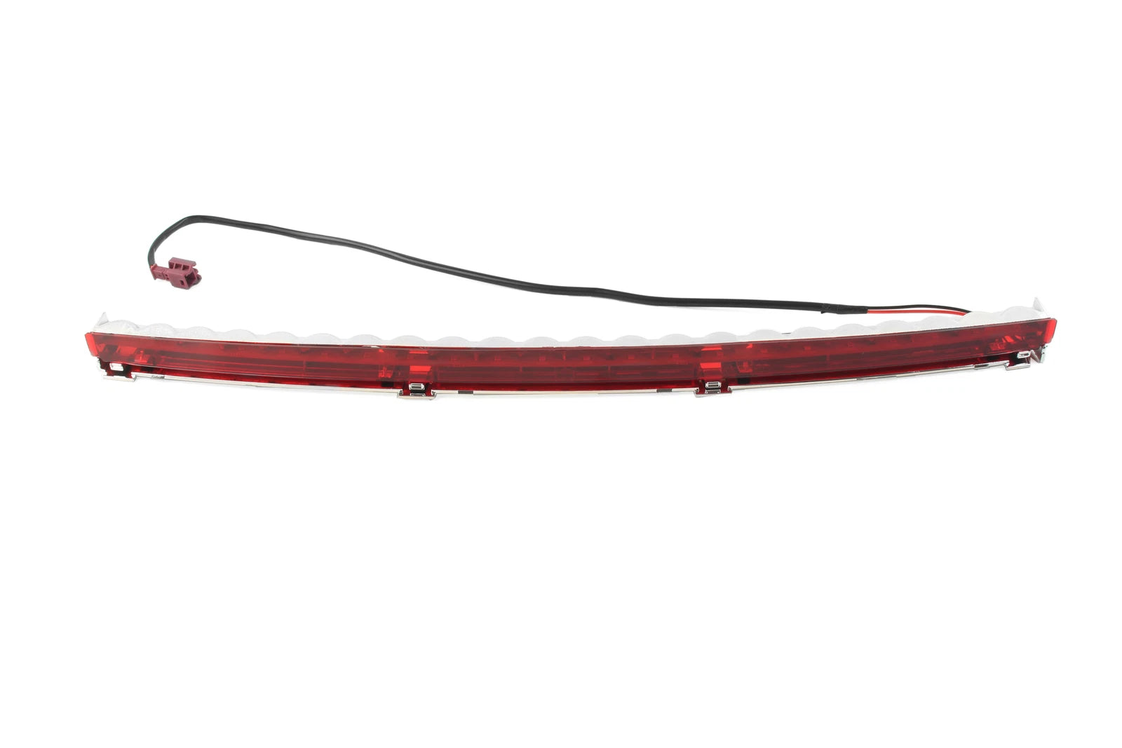 Rear Additional Third Stop Brake Light for Mercedes Benz W204 W212 W218