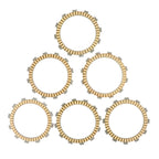 Clutch Friction Plate Kit for Yamaha TX650 XS650 XS650SE XS1 (1968–1980) 256-16331-00 T9